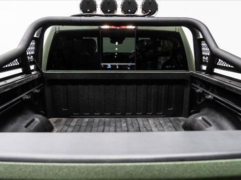 Used 2024 RAM 1500 TRX w/ TRX Level 1 Equipment Group AWD/4WD image 21