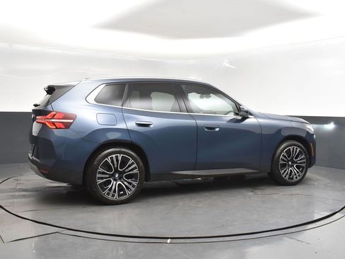 Used 2025 BMW X3 xDrive30i w/ Convenience Package image 8