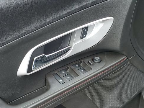 Used 2014 Chevrolet Equinox LT w/ Driver Convenience Package FWD image 21