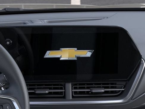 New 2026 Chevrolet Trax ACTIV FWD image 20