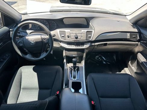 Used 2015 Honda Accord Sport image 21