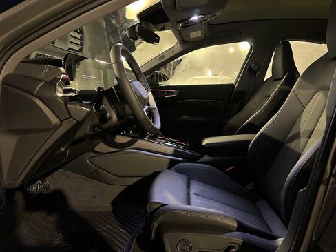 New 2025 Audi A5 2.0T Premium Plus image 20