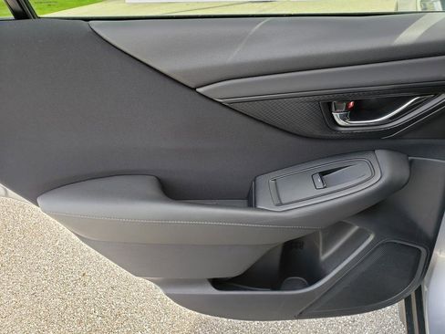 Used 2020 Subaru Outback Premium AWD/4WD image 12