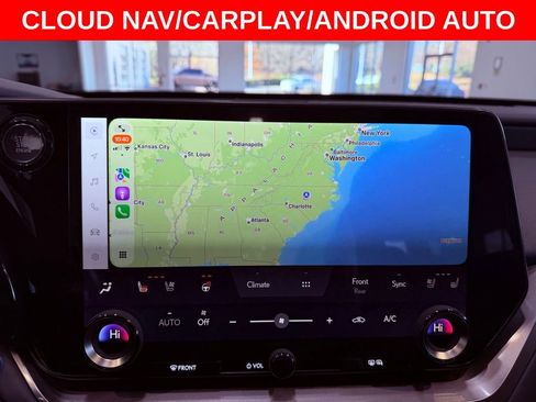 Certified 2024 Lexus TX 350 FWD w/ Technology Package image 13