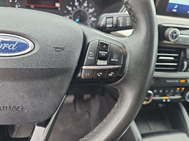 Used 2022 Ford Escape SE w/ Convenience Package FWD image 19