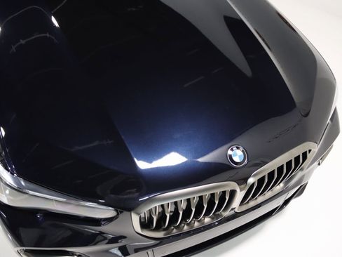 Used 2023 BMW X5 M50i w/ Climate Comfort Package image 29