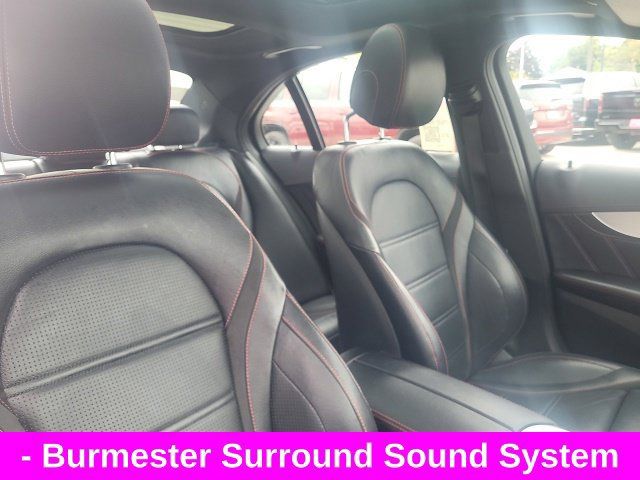 Used 2019 Mercedes-Benz C 43 AMG 4MATIC Sedan image 28
