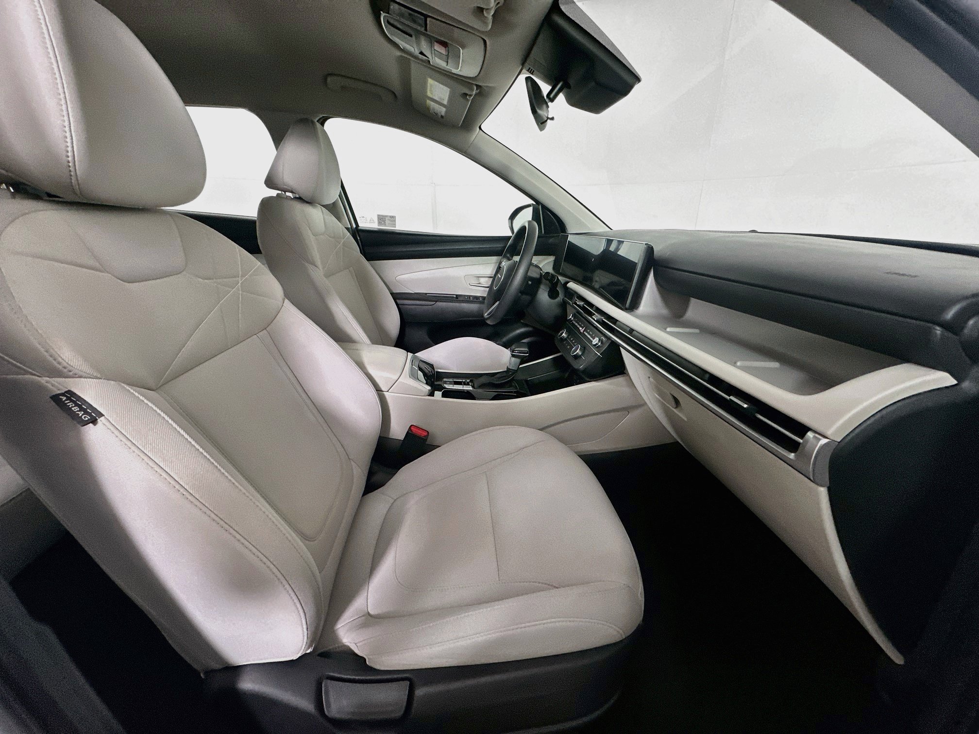 Used 2025 Hyundai Tucson SE AWD/4WD image 29