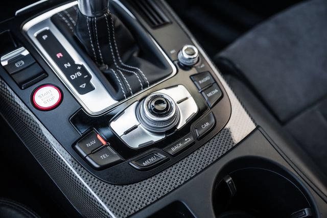Used 2014 Audi S5 Premium Plus AWD/4WD image 22