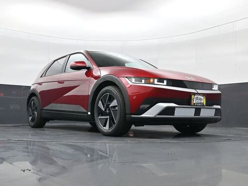 New 2026 Hyundai Ioniq 5 SEL image 23