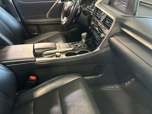 Used 2022 Lexus RX 350 FWD image 19