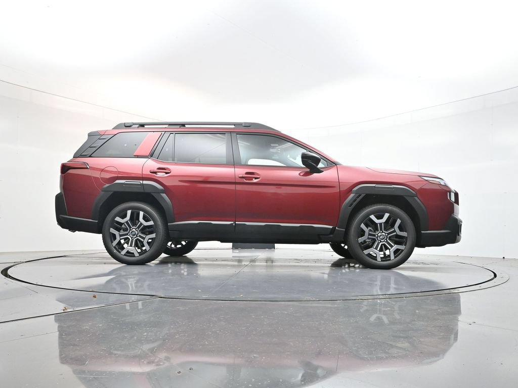New 2026 Subaru Outback Touring XT AWD/4WD image 24