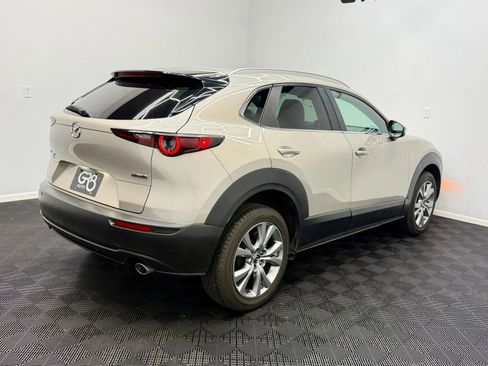 Used 2023 MAZDA CX-30 AWD 2.5 S w/ Preferred Package image 8