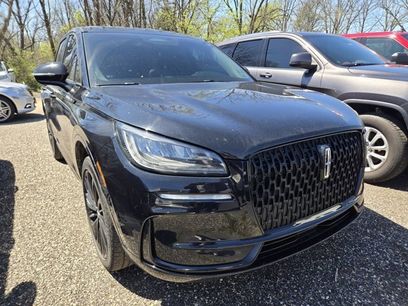 Used 2023 Lincoln Corsair AWD w/ Equipment Group 101A