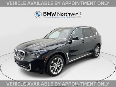 Used 2026 BMW X5 xDrive50e w/ Climate Comfort Package