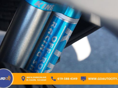 Used 2016 Ford F150 XLT w/ Equipment Group 302A Luxury image 17