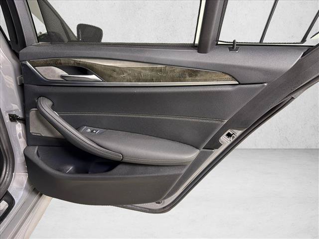 Used 2022 BMW 540i w/ Executive Package RWD image 18
