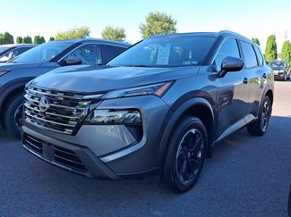 New 2026 Nissan Rogue SV w/ SV Premium Package video 3