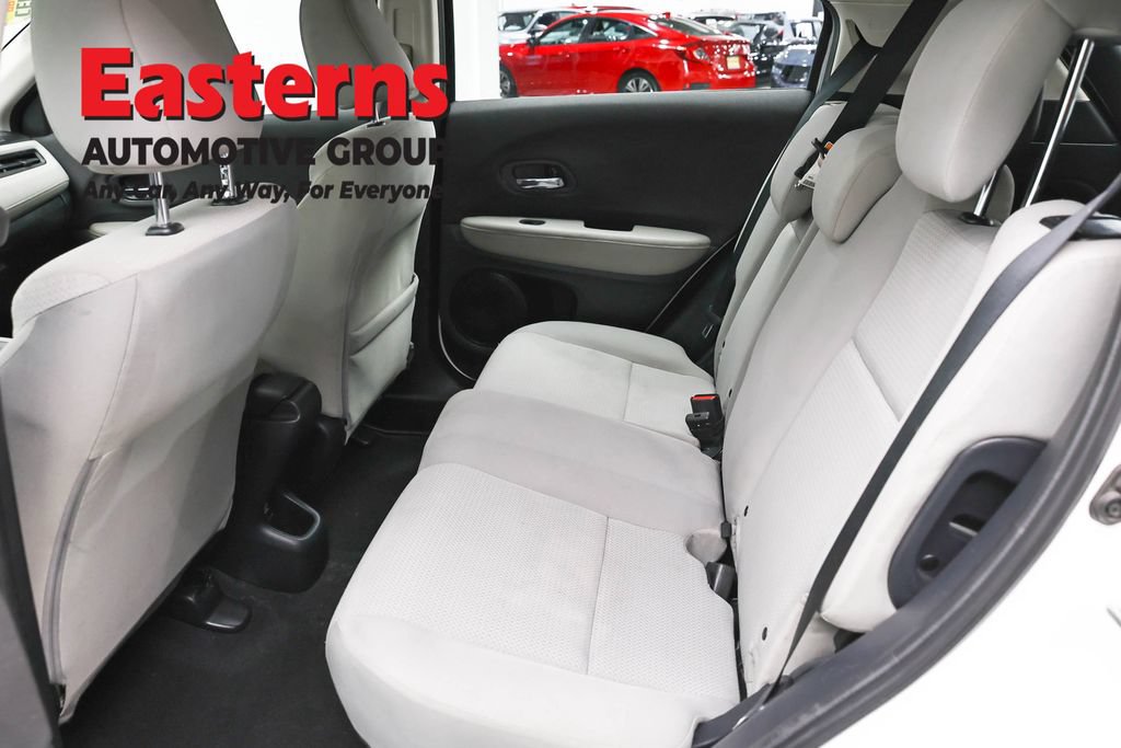 Used 2021 Honda HR-V LX image 20
