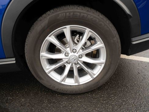 Used 2024 Honda CR-V EX image 29