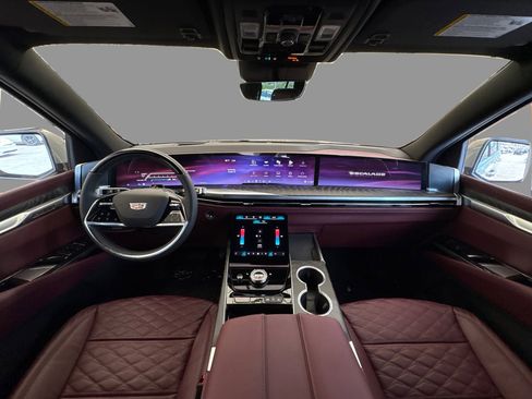 New 2026 Cadillac Escalade Luxury image 22