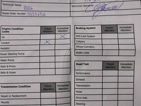 Used 2015 Subaru Outback 2.5i Limited image 6