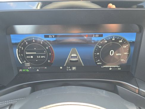 New 2026 Subaru Outback Touring XT image 21