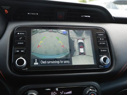 Used 2024 Nissan Kicks SR FWD image 16
