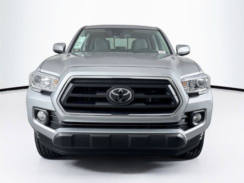 Certified 2023 Toyota Tacoma SR5 image 7