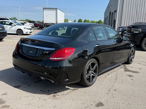 Used 2018 Mercedes-Benz C 300 Sedan image 18
