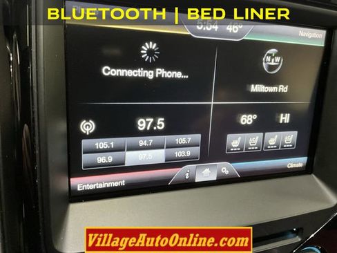 Used 2013 Ford F150 Limited image 15