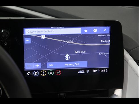 Used 2020 Chevrolet Corvette Stingray Preferred Conv w/ 2LT Preferred Equipment Group RWD image 15