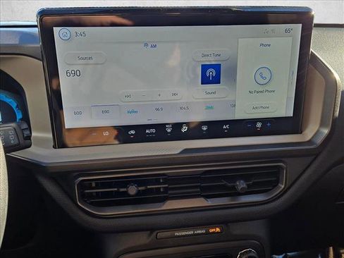 New 2025 Ford Bronco Sport Big Bend image 12