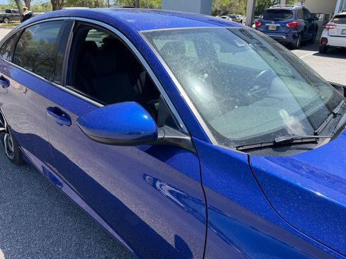 Used 2019 Honda Accord Sport image 14