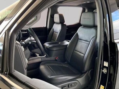 Used 2020 GMC Sierra 1500 Denali w/ Denali Ultimate Package image 15