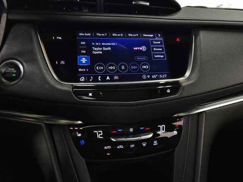 Certified 2022 Cadillac XT5 Premium Luxury image 25