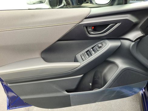 New 2026 Subaru Crosstrek 2.5i Sport AWD/4WD image 17