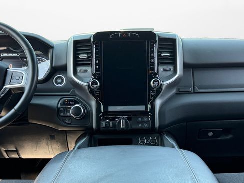 Used 2023 RAM 1500 Big Horn AWD/4WD image 11