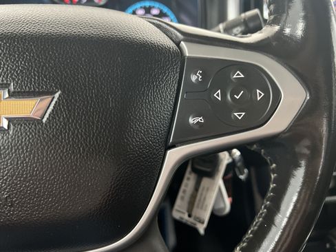 Used 2019 Chevrolet Colorado ZR2 AWD/4WD image 27