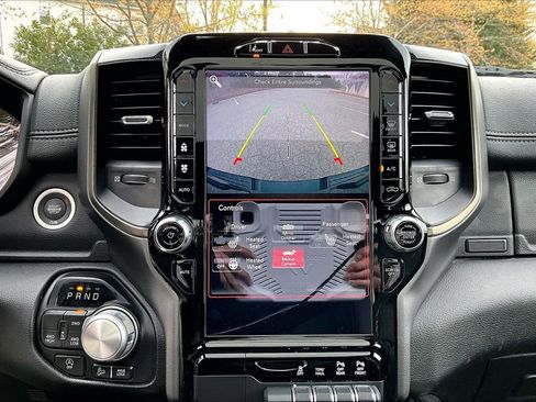 Used 2020 RAM 1500 Rebel w/ Rebel Level 2 Equipment Group image 14