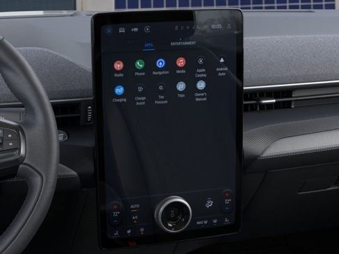 New 2026 Ford Mustang Mach-E Select w/ Comfort Package image 14