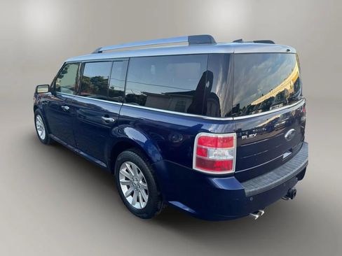 Used 2011 Ford Flex SEL w/ Rapid Spec Order Code image 34