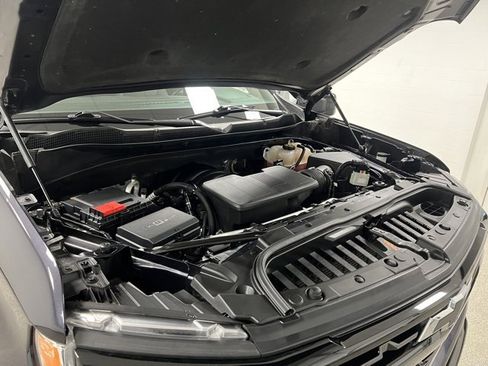 Used 2023 Chevrolet Silverado 1500 LT Trail Boss image 59