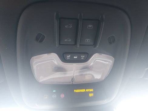 Used 2026 Chevrolet TrailBlazer RS w/ Convenience Package AWD/4WD image 20
