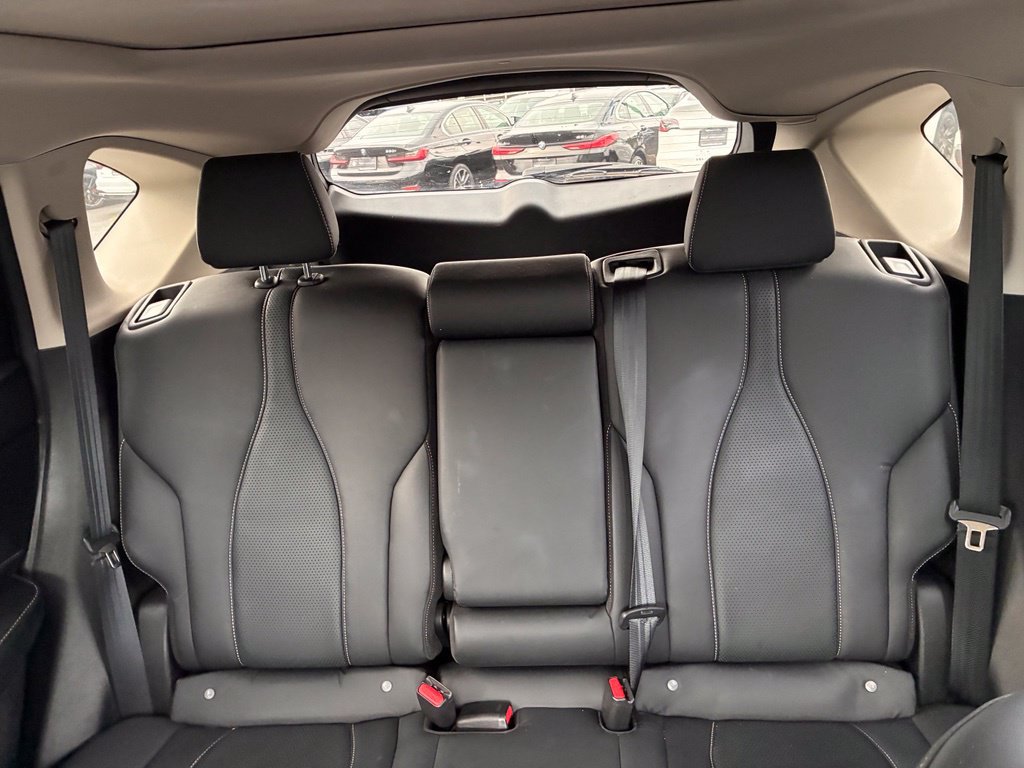 Used 2023 Acura RDX w/ Technology Package AWD/4WD image 14