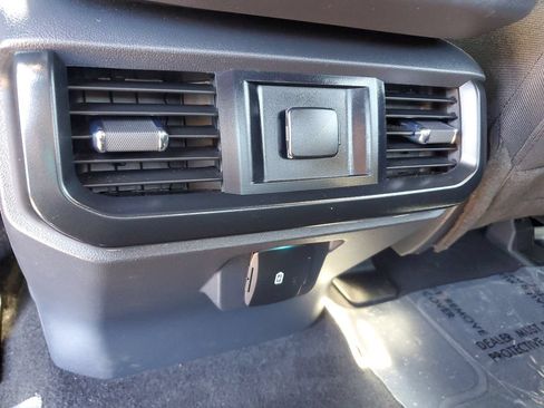 Used 2023 Ford F150 XL w/ STX Appearance Package AWD/4WD image 11