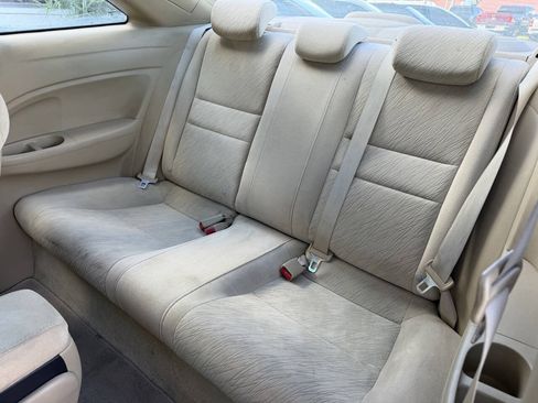 Used 2007 Honda Civic EX image 11