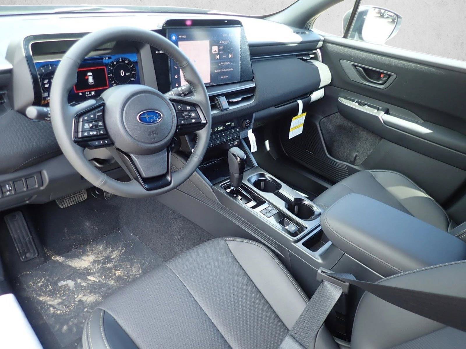 New 2026 Subaru Outback Limited XT w/ Premium/Limited Package AWD/4WD image 12