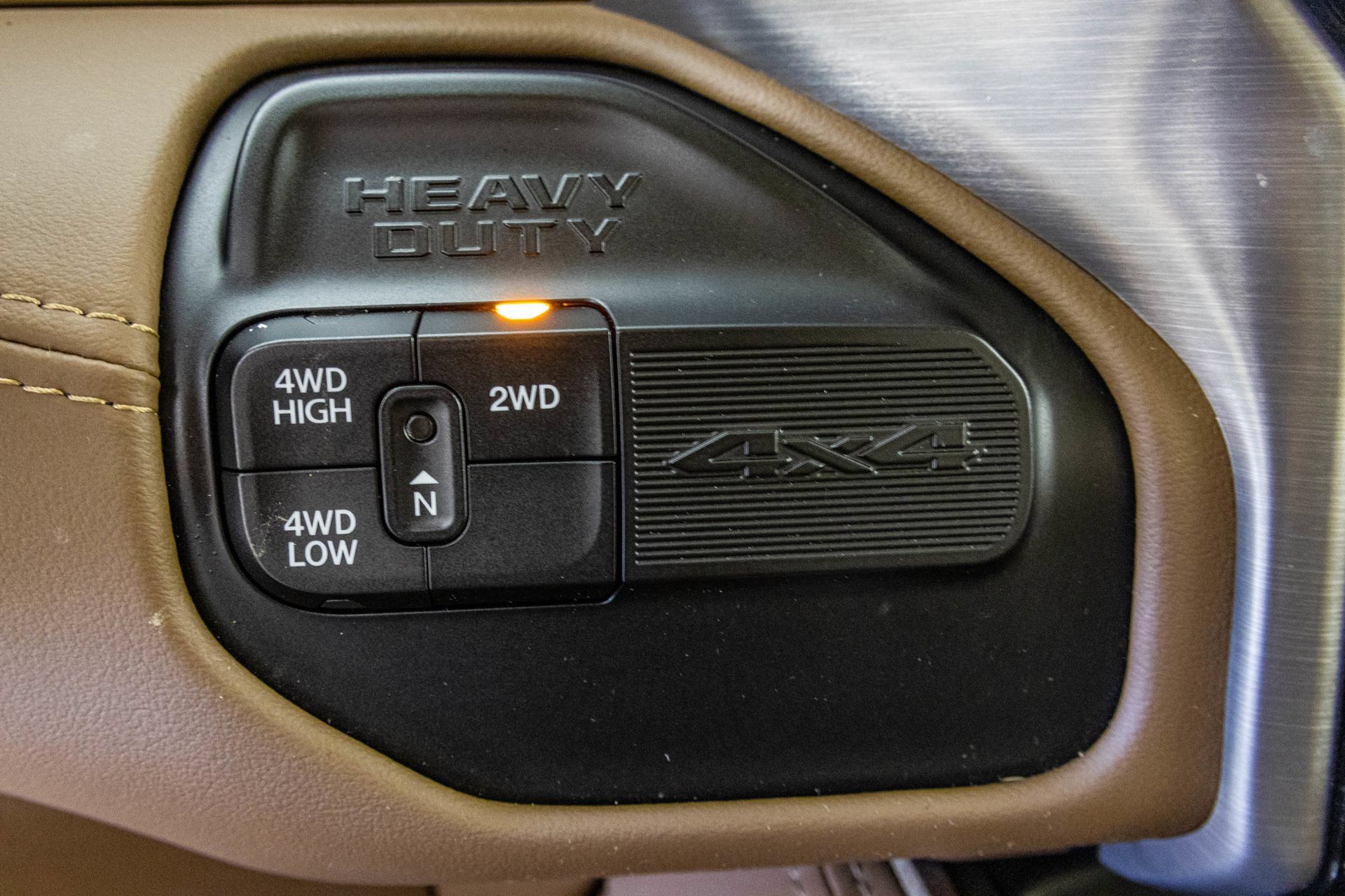 Used 2022 RAM 3500 Limited AWD/4WD image 34
