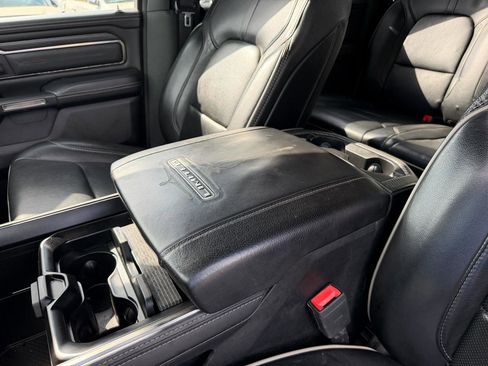 Used 2019 RAM 1500 Limited image 39